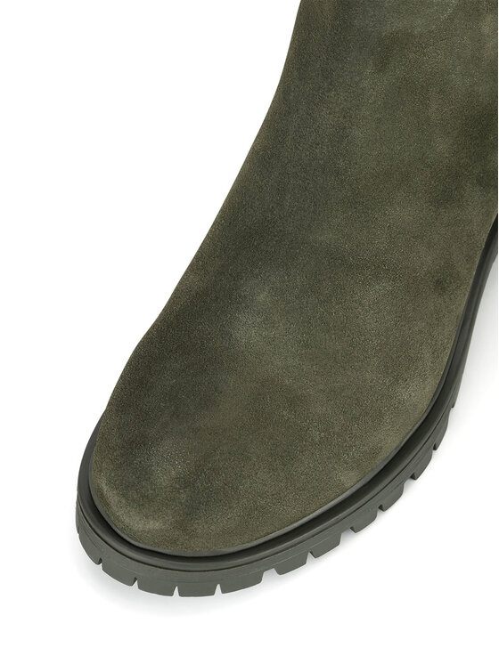 Lasocki Lasocki Botine WI16-D-466-02 Verde
