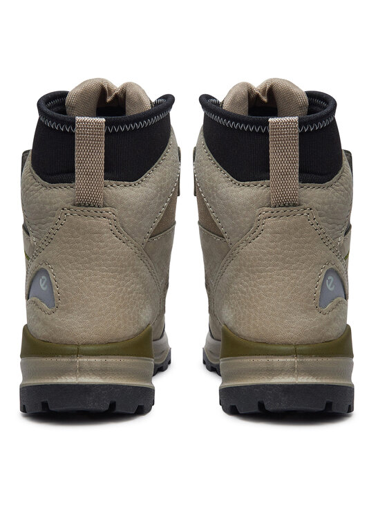 ECCO ECCO Snehule Snow Mountain 71031261051 Zelená