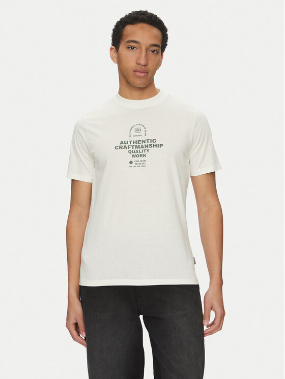 Blend Blend 3-dílná sada T-shirts Bhjesper 20718778 Barevná Regular Fit