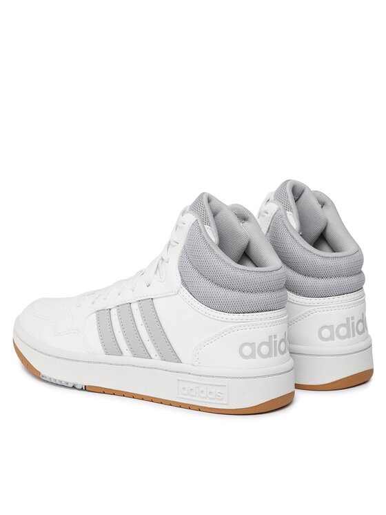 adidas Hoops 3.0 Mid Lifestyle Basketball Classic Vintage