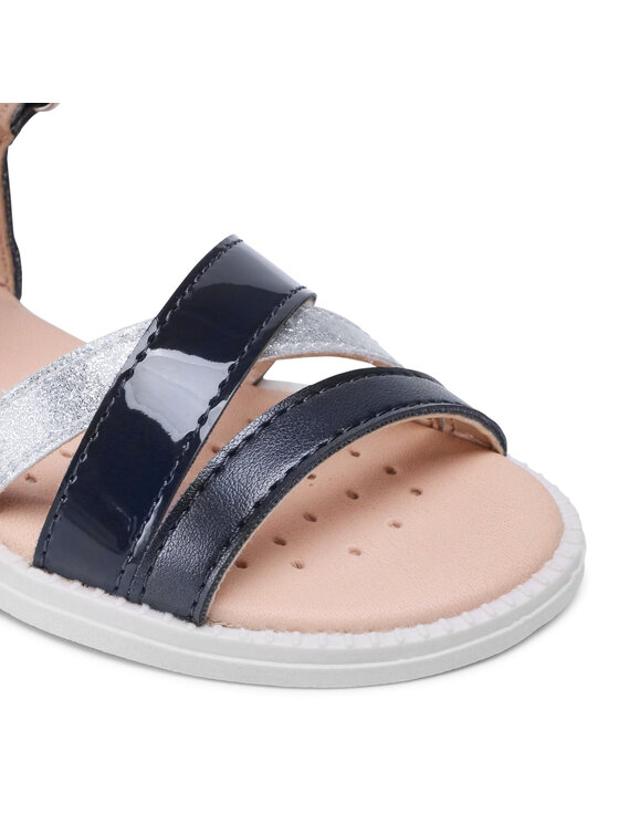 Geox Geox Szandál J S. Karly G.D J5235D 002BJ C4002 M Sötétkék