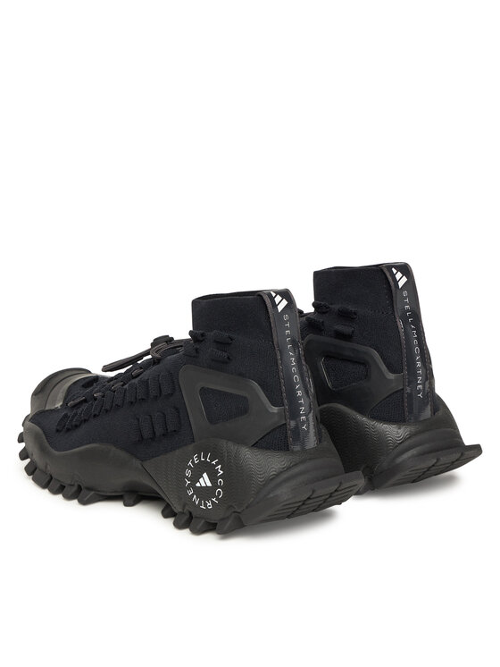 adidas by Stella McCartney adidas by Stella McCartney Trekking čevlji Seeulater 2 JR3276 Črna