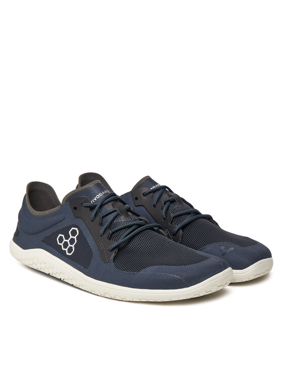 Vivo Barefoot Vivo Barefoot Laisvalaikio batai Priumus Lite 209574 Tamsiai mėlyna