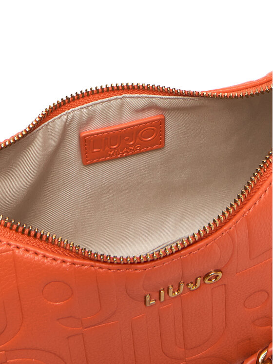 Liu Jo Liu Jo Käekott Ecs S Hobo AA5056 E0538 Oranž