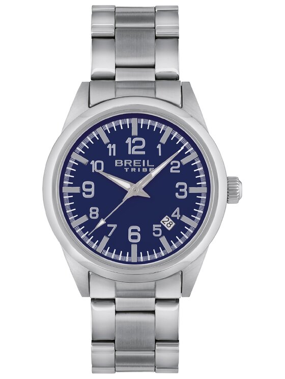Breil Breil Orologio YUKON Blu