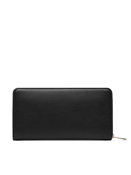 Tommy Hilfiger Tommy Hilfiger Denarnica AW0AW18956 Črna