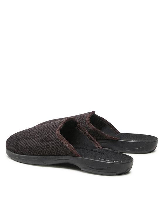 Home & Relax Home & Relax Pantofole 020/TVC Marrone