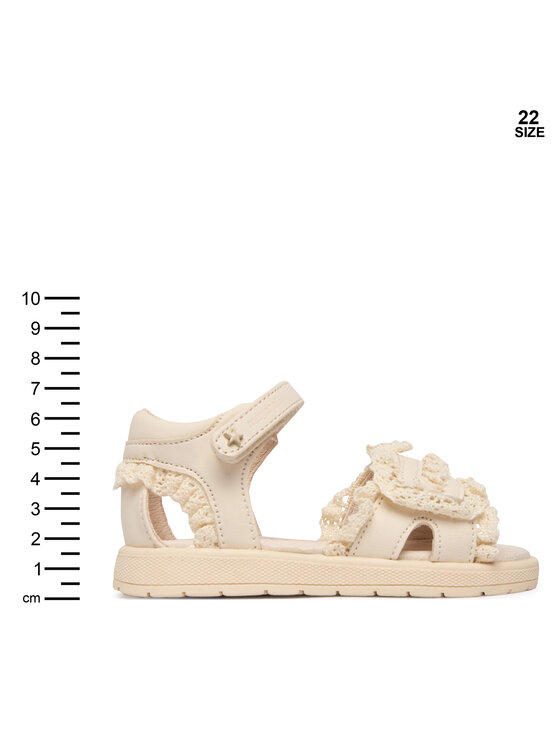 Mayoral Mayoral Sandali 41745.44 Beige