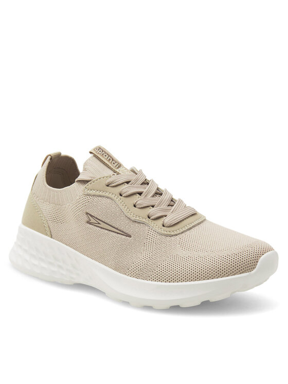 Sprandi Sprandi Sneakersy WPRS-2022W05122 Beżowy