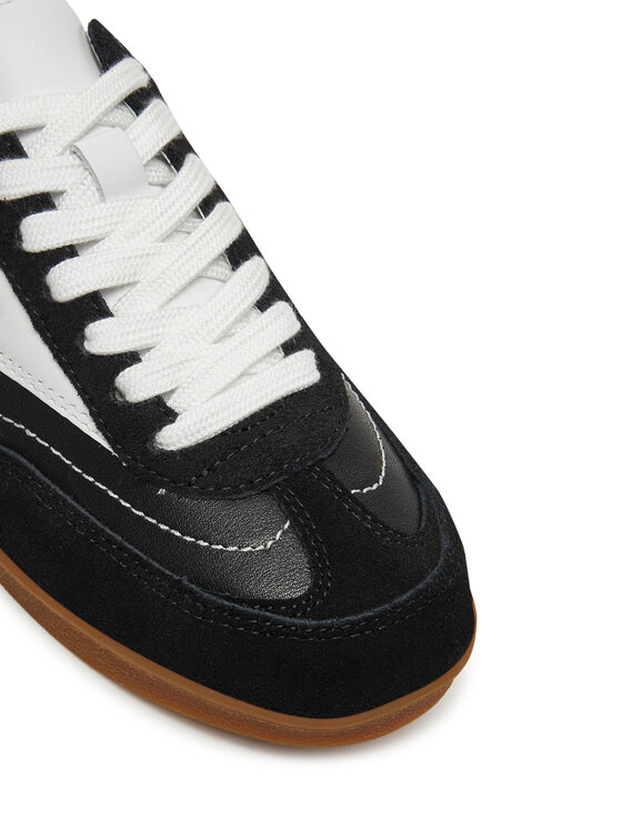 KARL LAGERFELD KARL LAGERFELD Sneakersy KL63855 Czarny