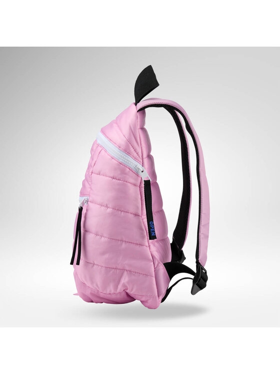 Rossignol Rossignol Torba Jcc Puffy Bag Różowy