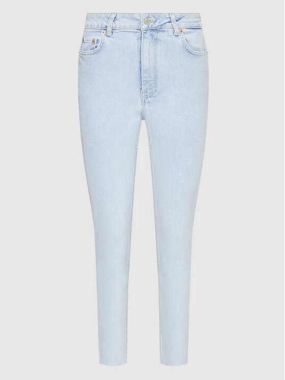 JJXX JJXX Джинси Berlin 12213729 Голубий Slim Fit