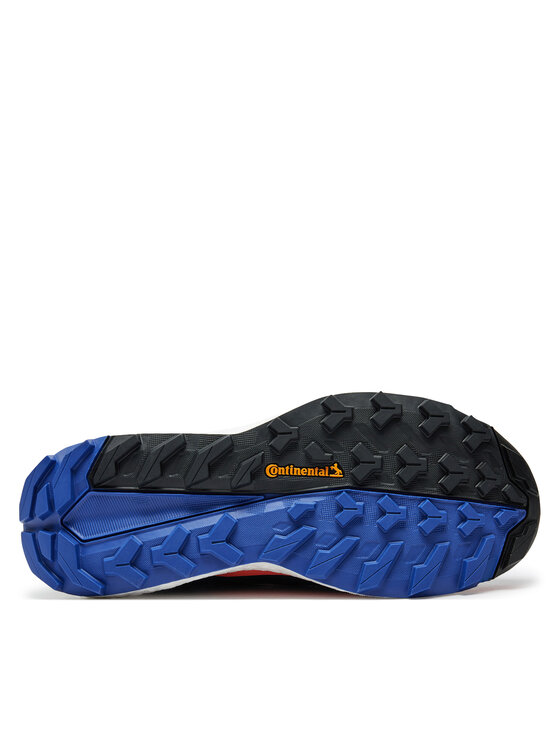 adidas adidas Παπούτσια πεζοπορίας Terrex Free Hiker 2.0 Gore-Tex IH3527 Μπεζ