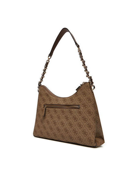 Guess Guess Ročna torba HWSG86 54010 Rjava