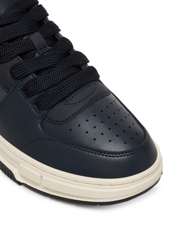 HUGO HUGO Sneakersy Yarrow 50558018 Tmavomodrá