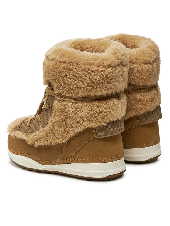 Bogner Bogner Апрески La Plagne 17 32447064 Кафяв