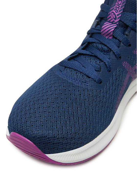 Asics Asics Buty do biegania Patriot 13 1012B312 Niebieski