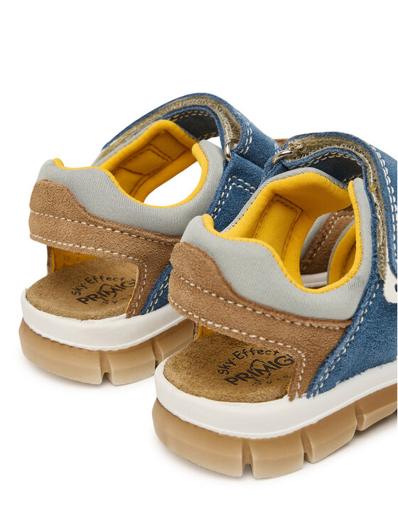 Primigi Primigi Basutės 1397300 M Ruda