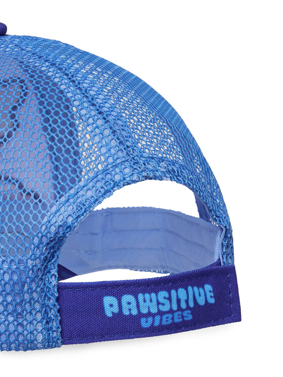 Paw Patrol Paw Patrol Nokamüts ACCCS-SS25-300PAW Tumesinine