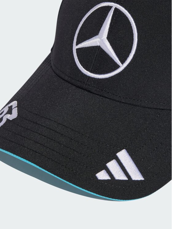 adidas adidas Czapka z daszkiem 152177 Czarny