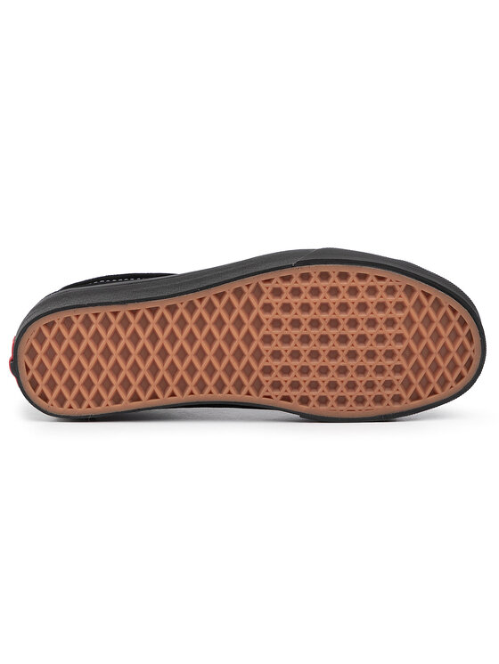 Vans Vans Scarpe sportive Vans Sport VN0A4BU6BKA1 Nero