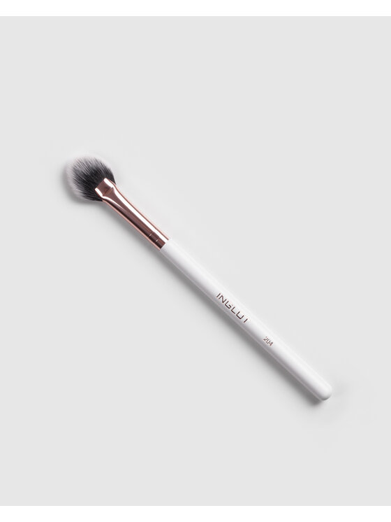 INGLOT INGLOT Playinn 204 Pędzel do makijażu