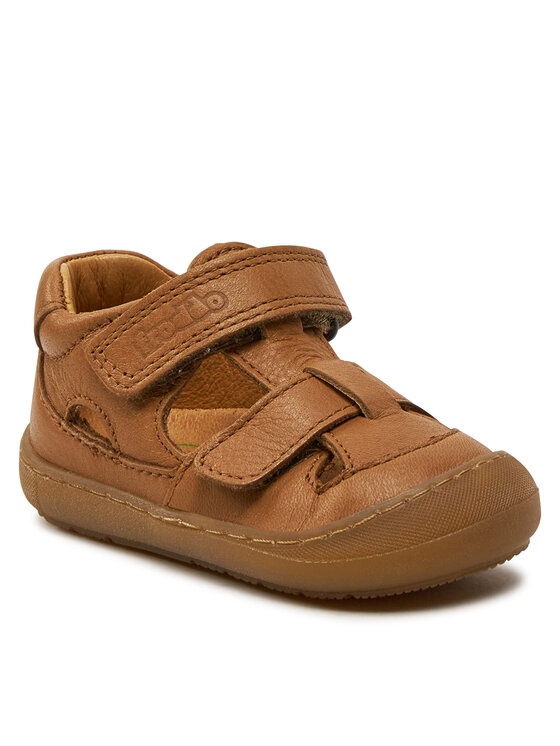 Froddo Froddo Sandale Ollie Sandal G2150186-2 M Smeđa