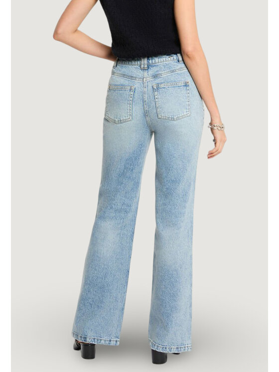 Morgan De Toi Morgan De Toi Jeans 261-PIJITO Blu To Fit