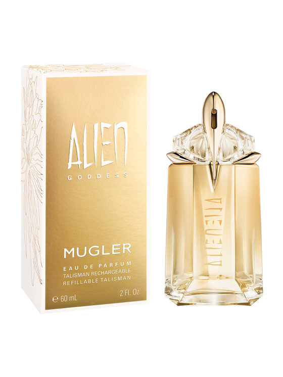 Mugler Mugler Alien Goddess Woda perfumowana
