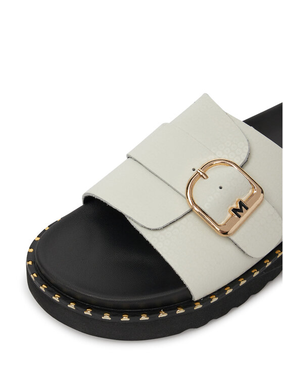 MEXX MEXX Шльопанці MX/019C-HY Білий