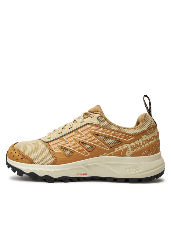 Salomon Salomon Tossud Wander L47436200 Beež