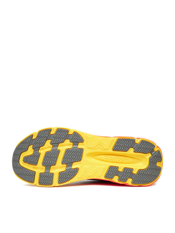 Reebok Reebok Buty do biegania CEO-ROAD STRIDER 100249488 Szary