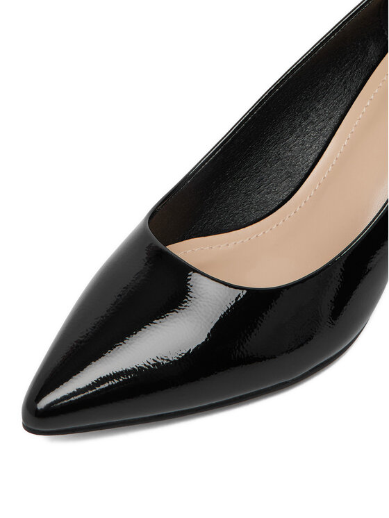 JENNY JENNY Bateliai CEO-WFA3047-1 Juoda