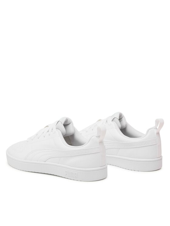 Puma Puma Sneakersy Rickie 387607 01 Biały