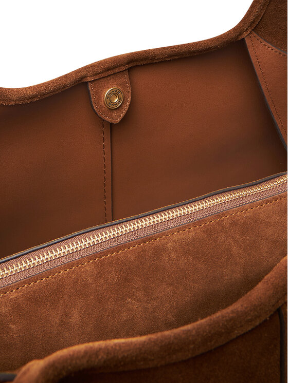 Coach Coach Borsetta CBZ96 Marrone