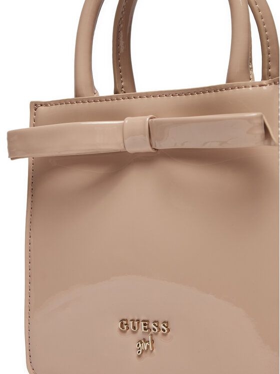 Guess Guess Táska J5RZ26 WGY50 Rózsaszín