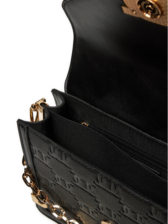 Aldo Aldo Τσάντα Willae 13863887 Μαύρο