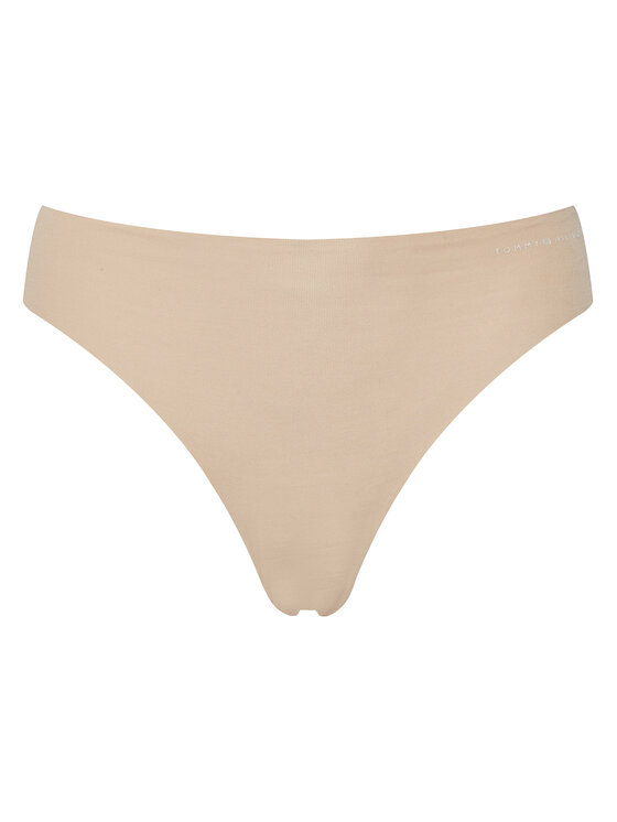 Tommy Hilfiger Tommy Hilfiger Brazilian-Panty-Set UW0UW03871 Bunt