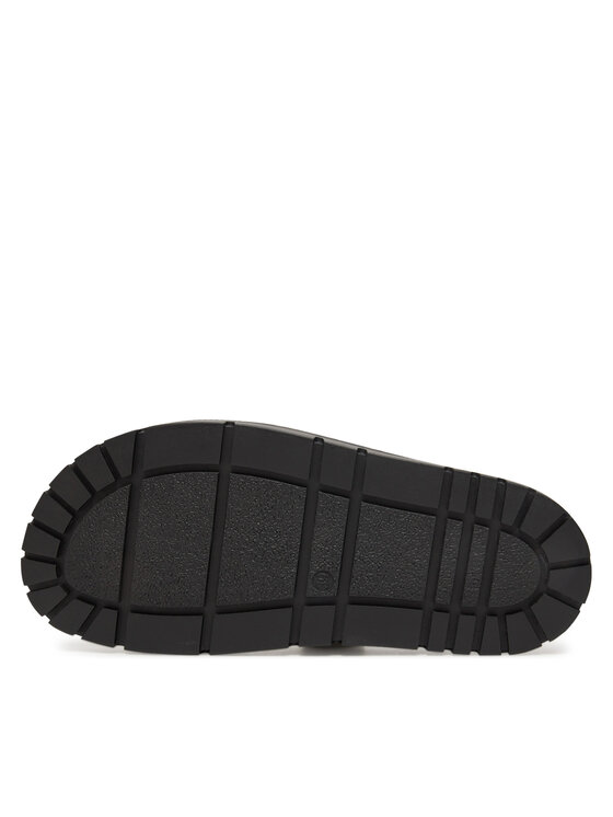 MEXX MEXX Şlapi EO-MX/021C-HY Negru