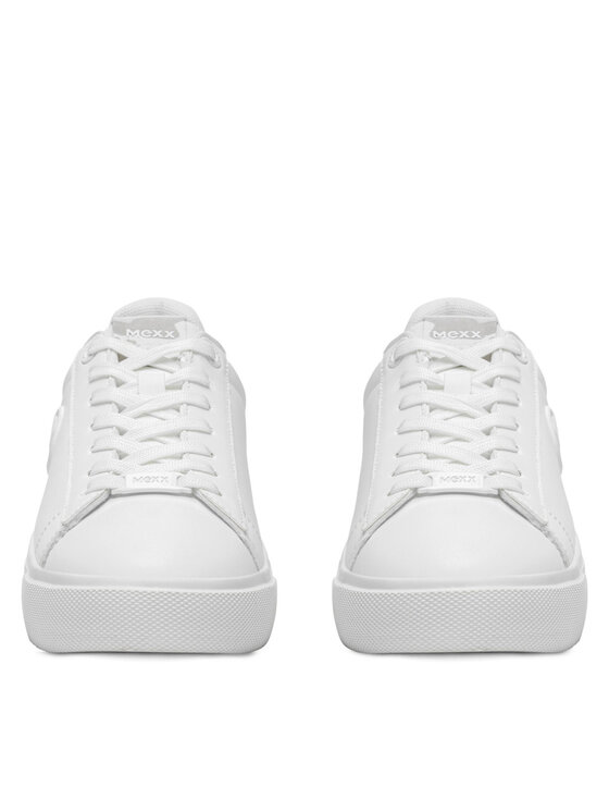 MEXX MEXX Sneakersy MIRL1011941W-01 Bílá