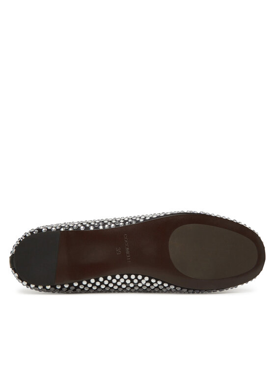 Coccinelle Coccinelle Ballerine E4 S17 19 02 01 Nero