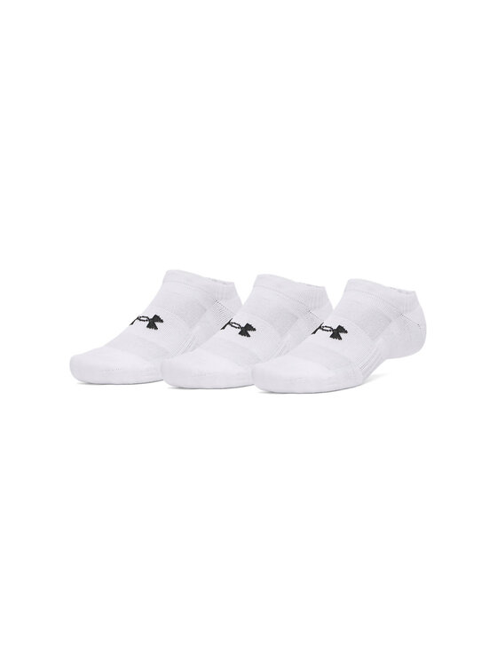 Under Armour Under Armour Stopki 6009683 Biały