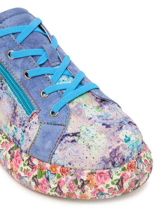 Laura Vita Laura Vita Снікерcи Sodao 02 Голубий