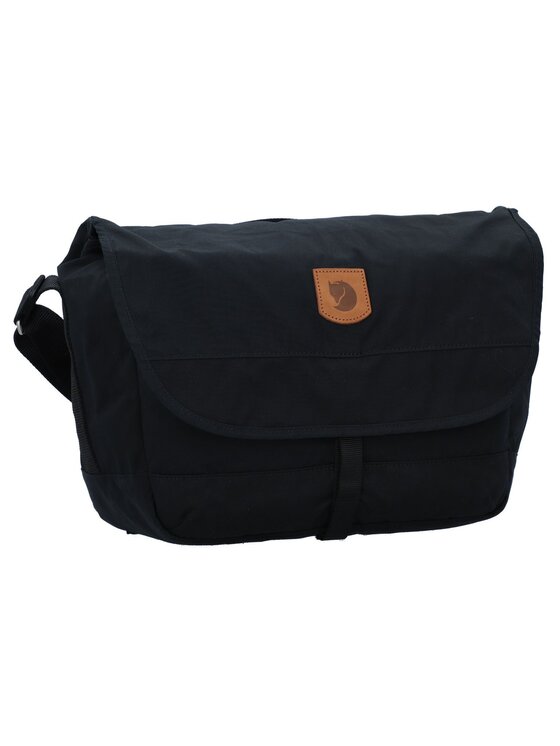 Fjällräven Fjällräven Saszetka 189112 Czarny