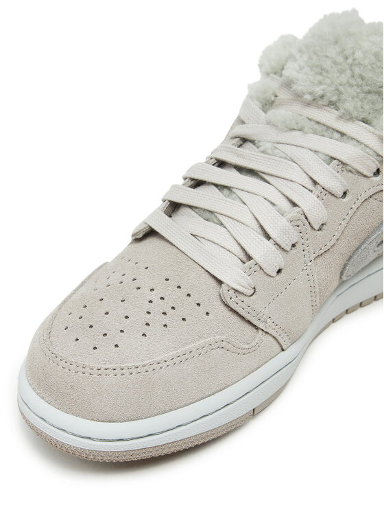 Nike Nike Sneakers Air Jordan 1 Low Se DO0750 002 Grau