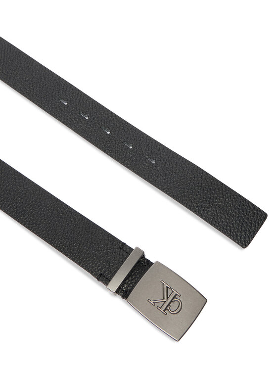 Calvin Klein Calvin Klein Meeste püksirihm LV04D7127G Pruun