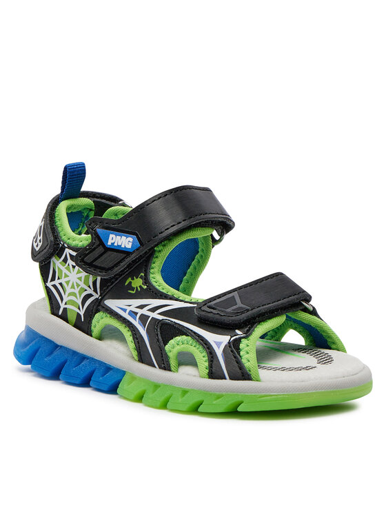 Primigi Primigi Sandalen 5973111 Schwarz