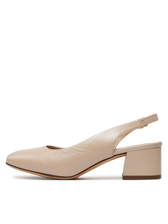 Caprice Caprice Sandaalid 9-29500-42 Beež
