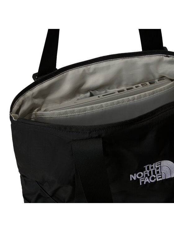 The North Face The North Face Torebka Borealis Tote NF0A52SV4HF1 Czarny
