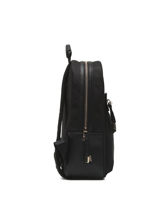 TOUS TOUS Σακίδιο Mochila Brunock Chain 2001035251 Μαύρο